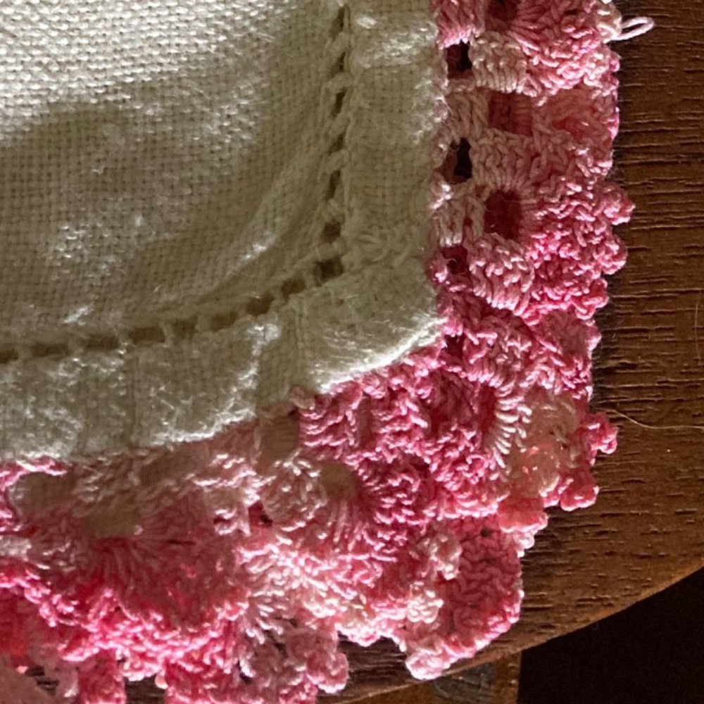 Handmade placemats - Picture 2 of 5